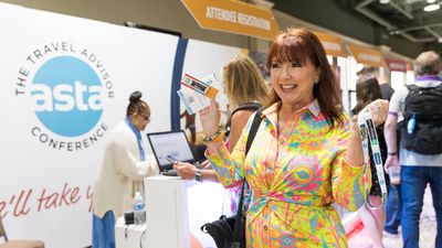 What to Expect at ASTA’s 2025 Travel Advisor Conference