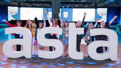 ASTA’s 2025 Travel Advisor Conference took place at the Hyatt Regency Salt Lake City in Utah.
