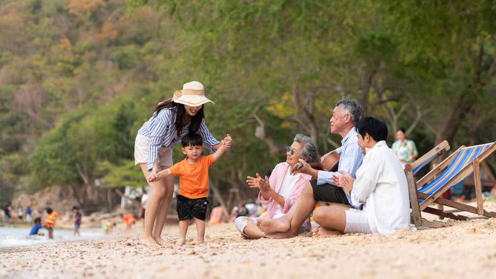 These Are the Trends Driving Luxury Travel According to Abercrombie & Kent Travel Group