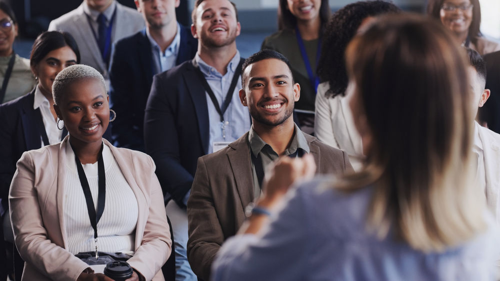 The in-person training will offer a path for new-to-industry advisors and another for more advanced training.