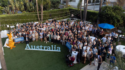 Australia Marketplace North America brings tourism buyers and sellers together and shares key destination updates.
