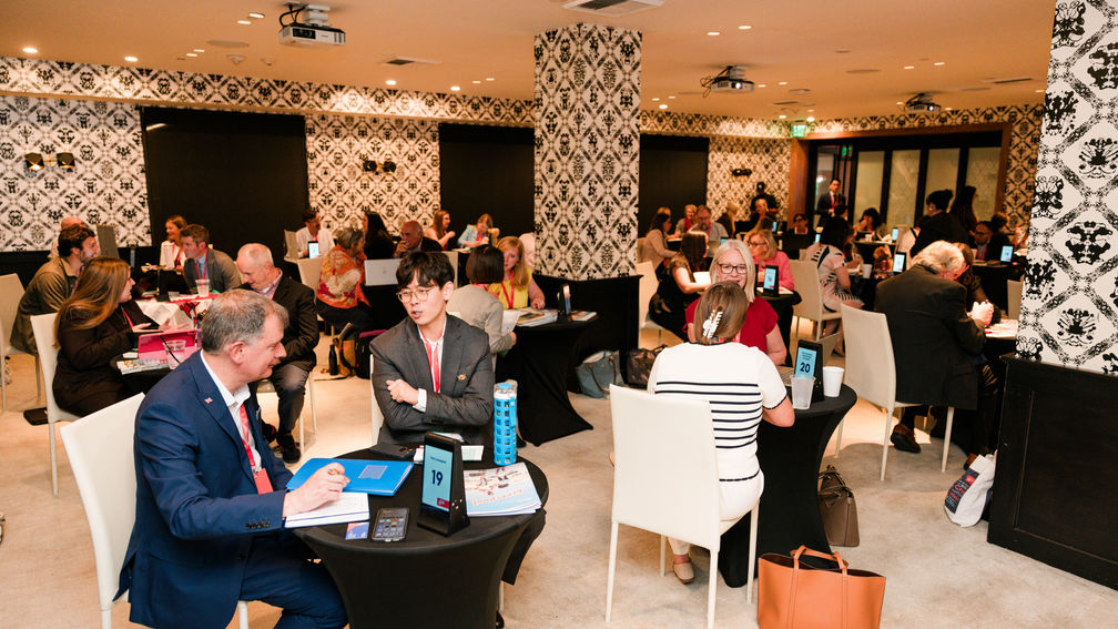VisitBritain Connects Advisors and Suppliers in Los Angeles