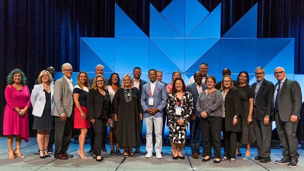 Destinations International Hosts 2022 Annual Convention in Toronto