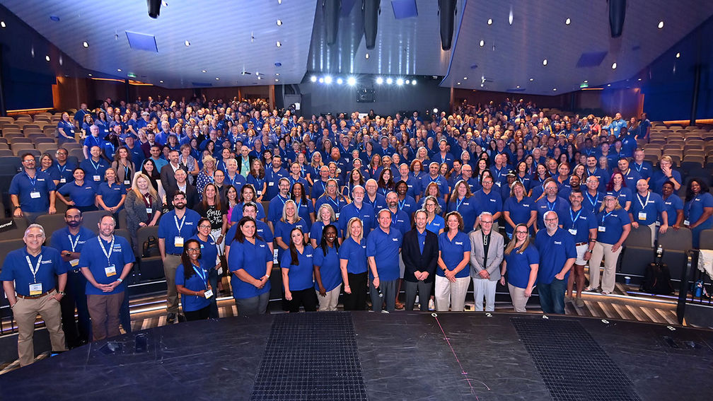 Dream Vacations and CruiseOne Hold 2023 National Conference