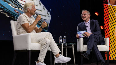Theme Parks Are Trending, Advisors Should Be Booking Air and More Takeaways From Travel Leaders’ Edge Conference