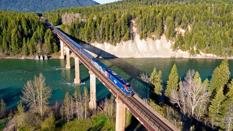 railbookers
