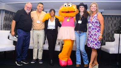 Family Travel Association Hosts First-Ever Travel Advisor Retreat