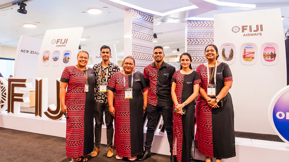 At the 2025 Fiji Tourism Exchange, Optimism for the U.S. Travel Market Persists