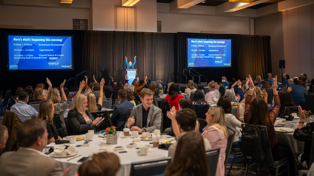 GTM Luxury Conference Showcases Growing Demand for Luxury Travel