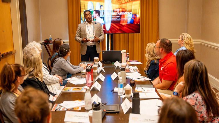 GTMWest_Boardroom 