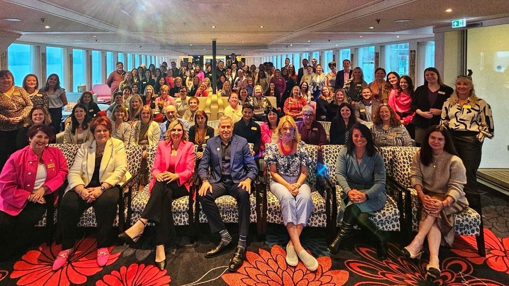 Gifted Travel Network Hosts Symposium on Selling Luxury Travel