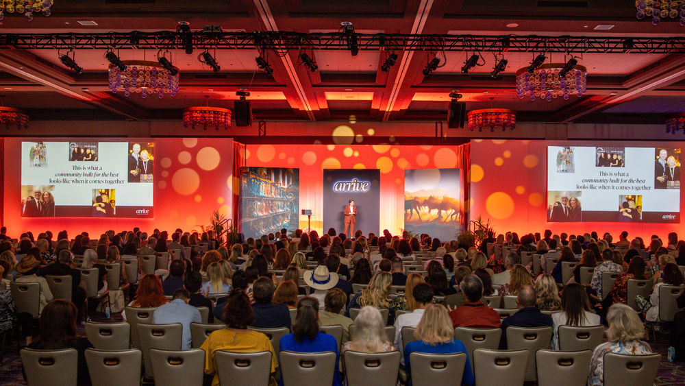 More than 650 travel advisors and partners gathered in Austin for the flagship conference.