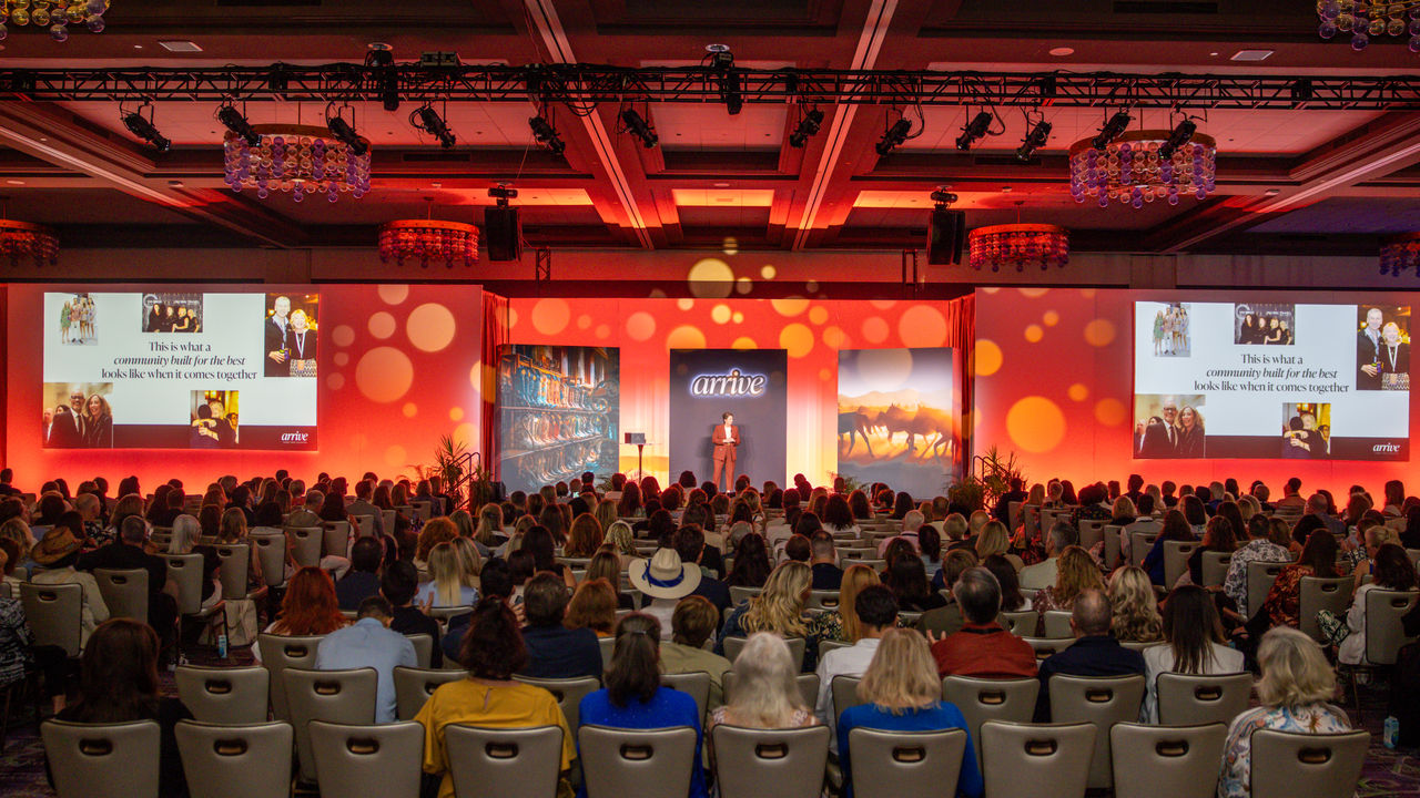 More than 650 travel advisors and partners gathered in Austin for the flagship conference.