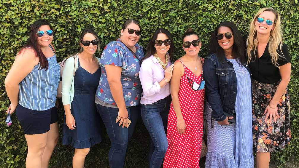 Millennials in Travel Relaunches Fam Program in Charleston