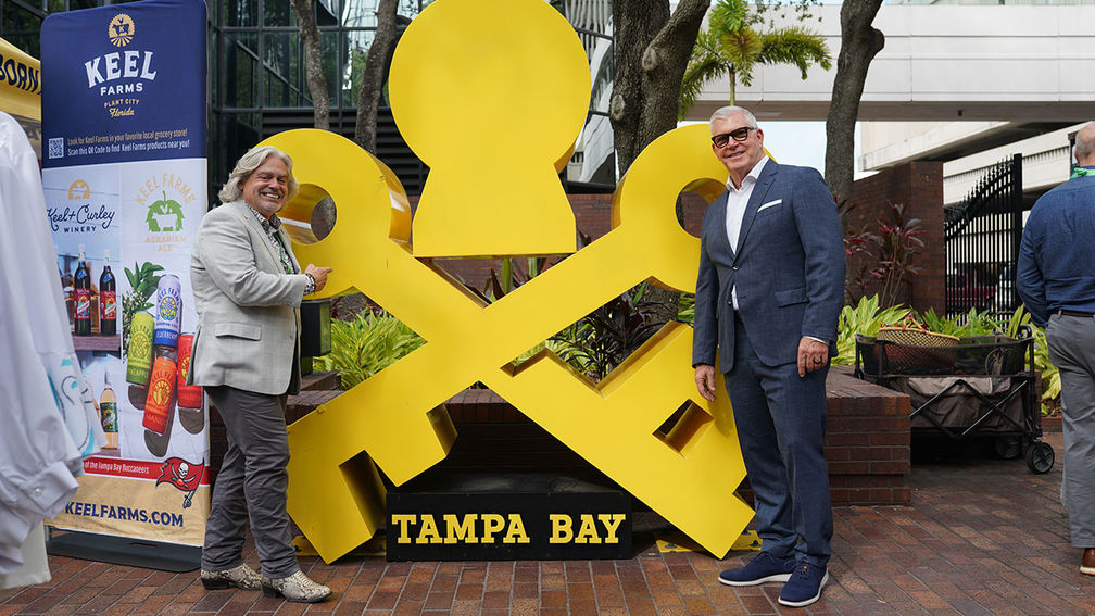 Destinations International Holds Annual Convention