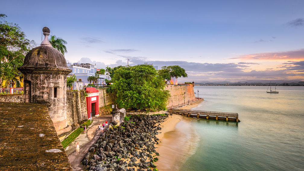 What to Expect at ASTA’s Global Convention in San Juan, Puerto Rico