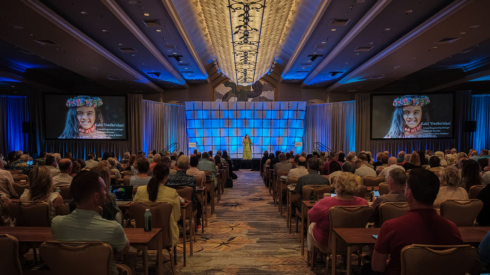The Latest News from Signature Travel Network's Annual Owners' Meeting