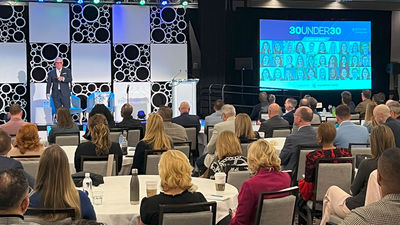 Destinations International Holds CEO Summit