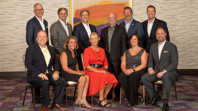 Signature Travel Network announced its new board of directors at the annual Owners’ Meeting.