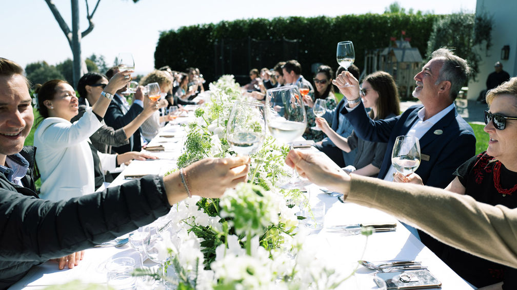 Aman Resorts Hosts North America Road Show