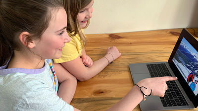 Austin Adventures Hosts Its First Virtual Adventure for Kids