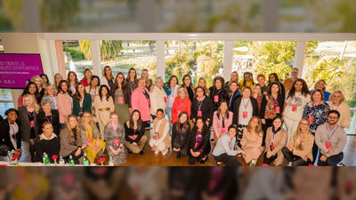 TIEWN Hosts Annual Women in Travel & Hospitality Conference