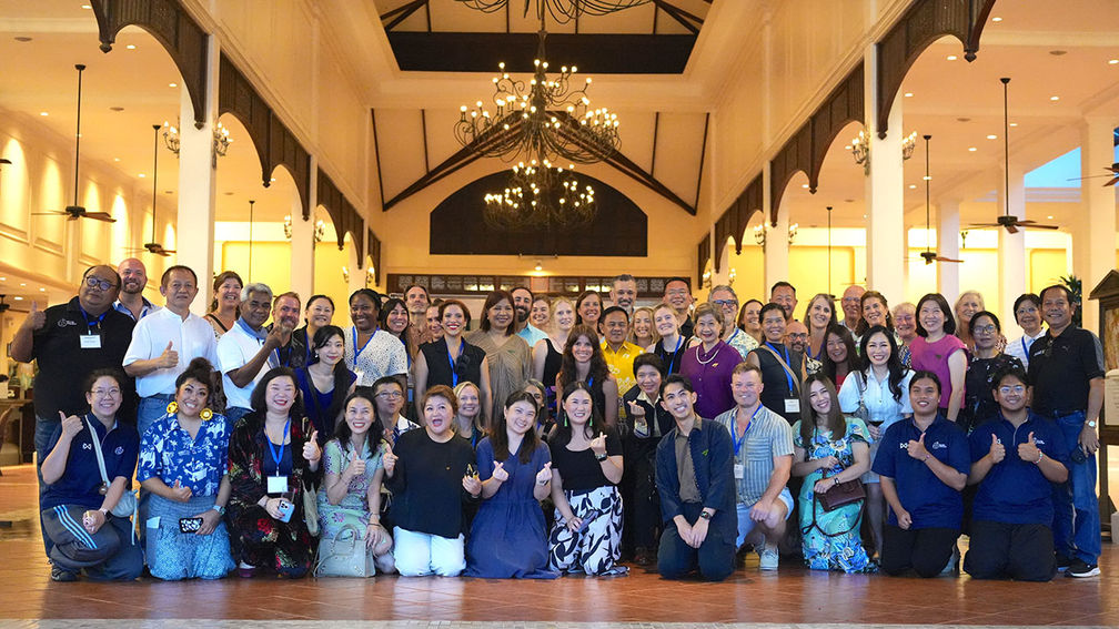 Tourism Cares’ Global Meaningful Travel Summit Wraps in Thailand