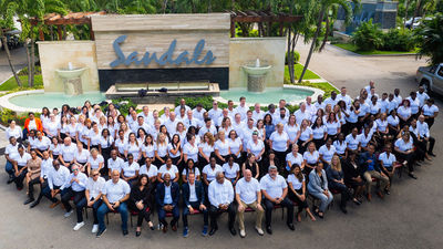 Unique Vacations, Inc. Celebrates Agents at Global Sales Conference