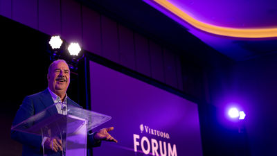 Virtuoso Unveils New Marketing Tools at U.S. Forum