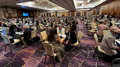 Virtuoso Travel Week experienced changes in its format this year, including the introduction of self-selected (rather than assigned) advisor-supplier appointments.