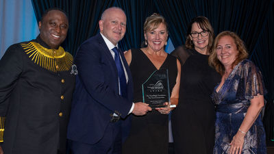 What to Expect as the WAVE Awards Turns 20