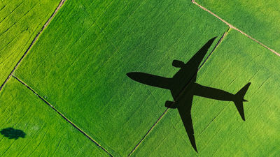 WTTC: Tourism's Climate Impact Is Decreasing