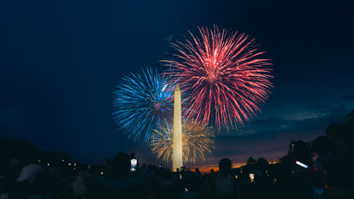 Numerous destinations are hosting unique experiences to celebrate America’s 250th birthday.