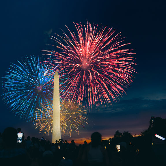 Numerous destinations are hosting unique experiences to celebrate America’s 250th birthday.