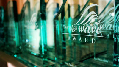 The 2021 WAVE Awards ceremony will take place on Oct. 7, 2021, in Marina Del Rey, Calif.