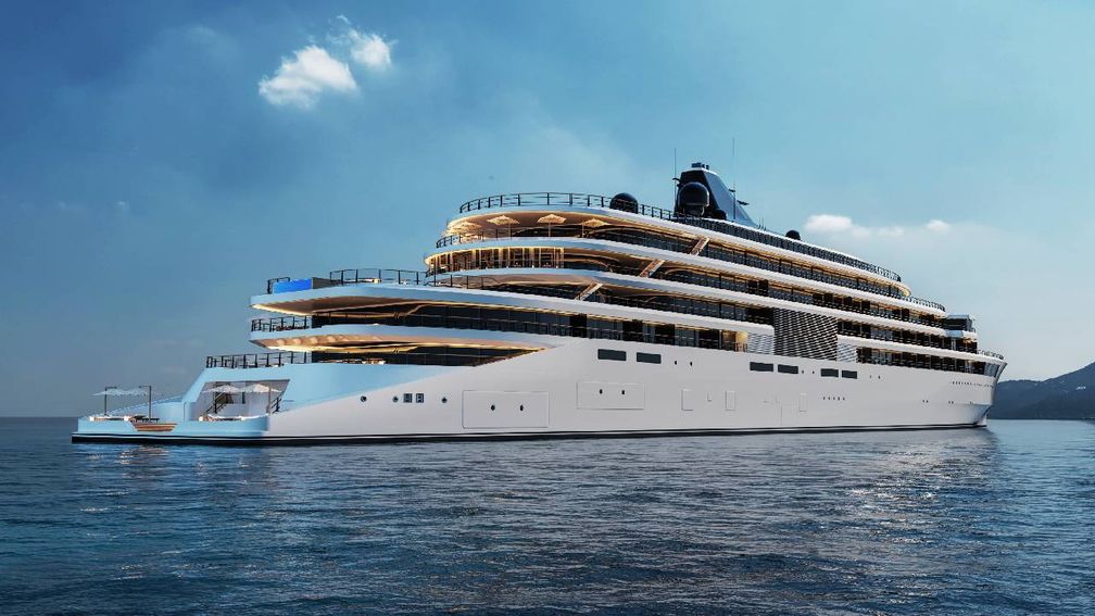 What We Learned at Seatrade Cruise Global 2025
