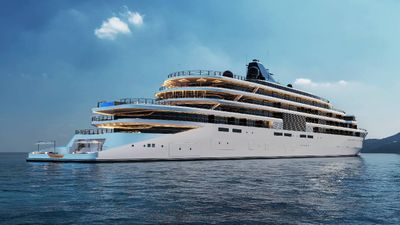 What We Learned at Seatrade Cruise Global 2025