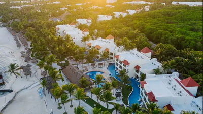 Future Leaders in Travel is heading to El Dorado Royale in Riviera Maya, Mexico, for 2026.