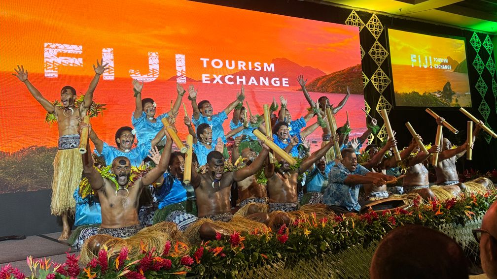 What We Learned at Fiji Tourism Exchange 2026