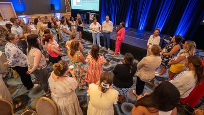 Future Leaders in Travel Opens Applications for September 2025 Event