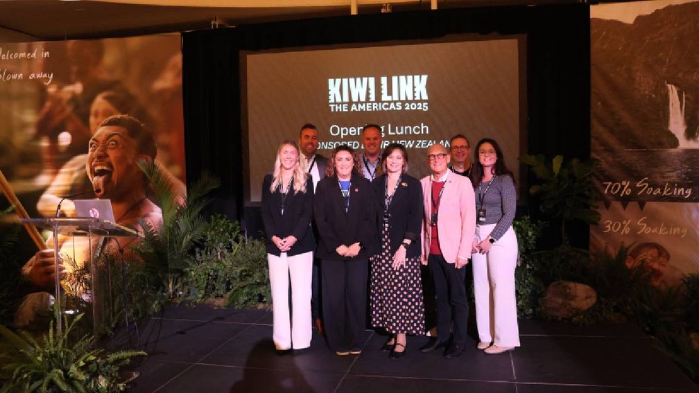 What We Learned at Tourism New Zealand’s Kiwi Link The Americas 2025 in Chicago