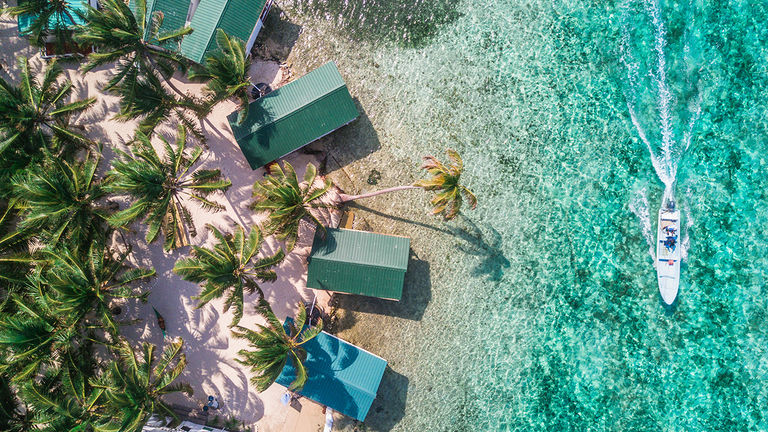 AvantiBelize