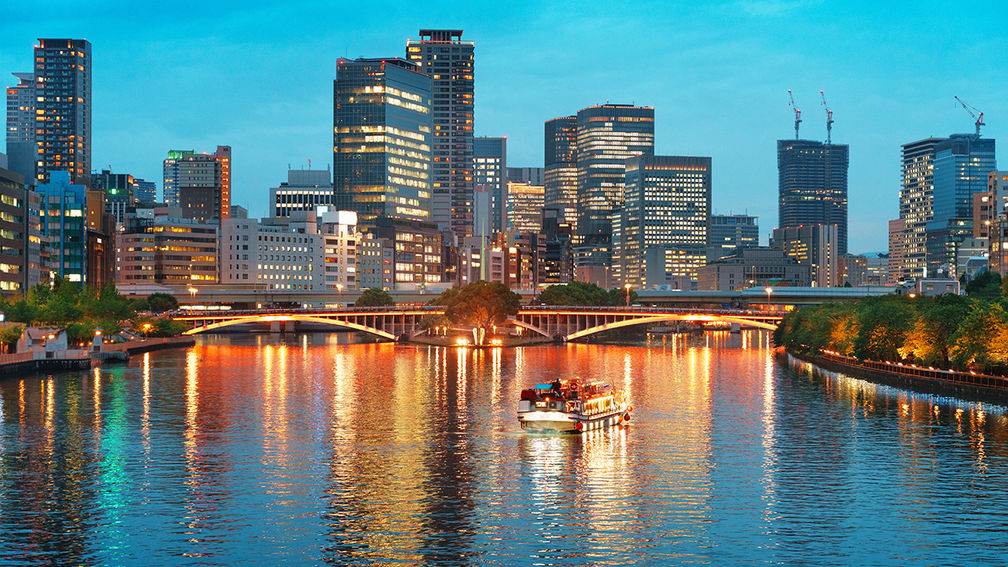 New Leadership and New Itineraries Bring Fresh Energy to Azamara Cruises