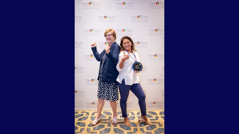 CoNexionAwards