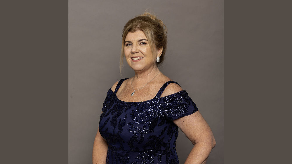 Theresa Curbelo was a runner-up for the 2024 TravelAge West Trendsetter Awards.