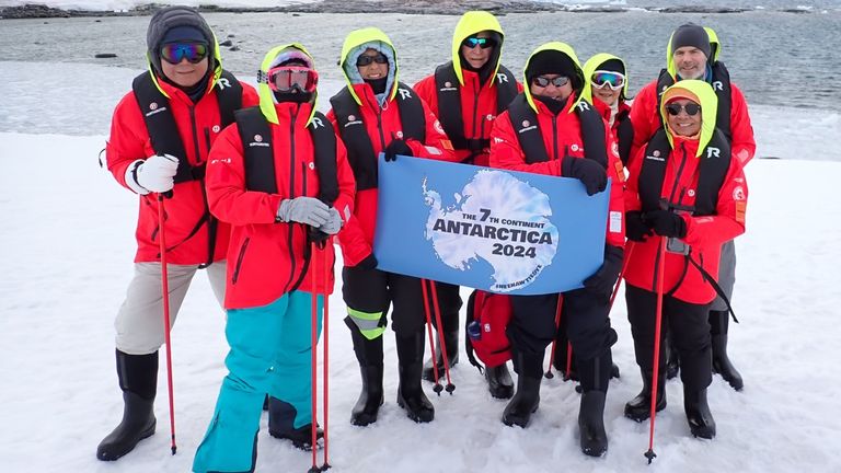 Helayne_Antarctica Helayne_Antarctica