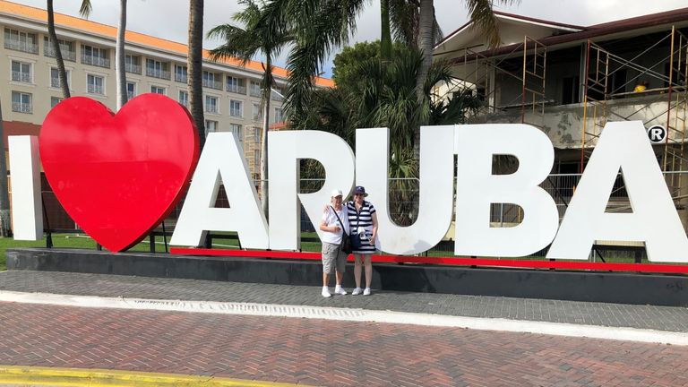 Henning_Aruba
