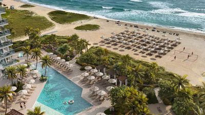 Marriott Pompano