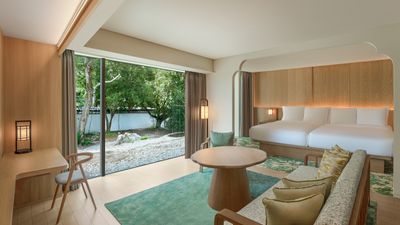 What’s to Come in 2024 From The Luxury Collection Portfolio by Marriott International
