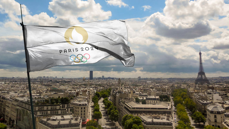 On Location advisors help procure tickets to major events, including the Olympic Games.